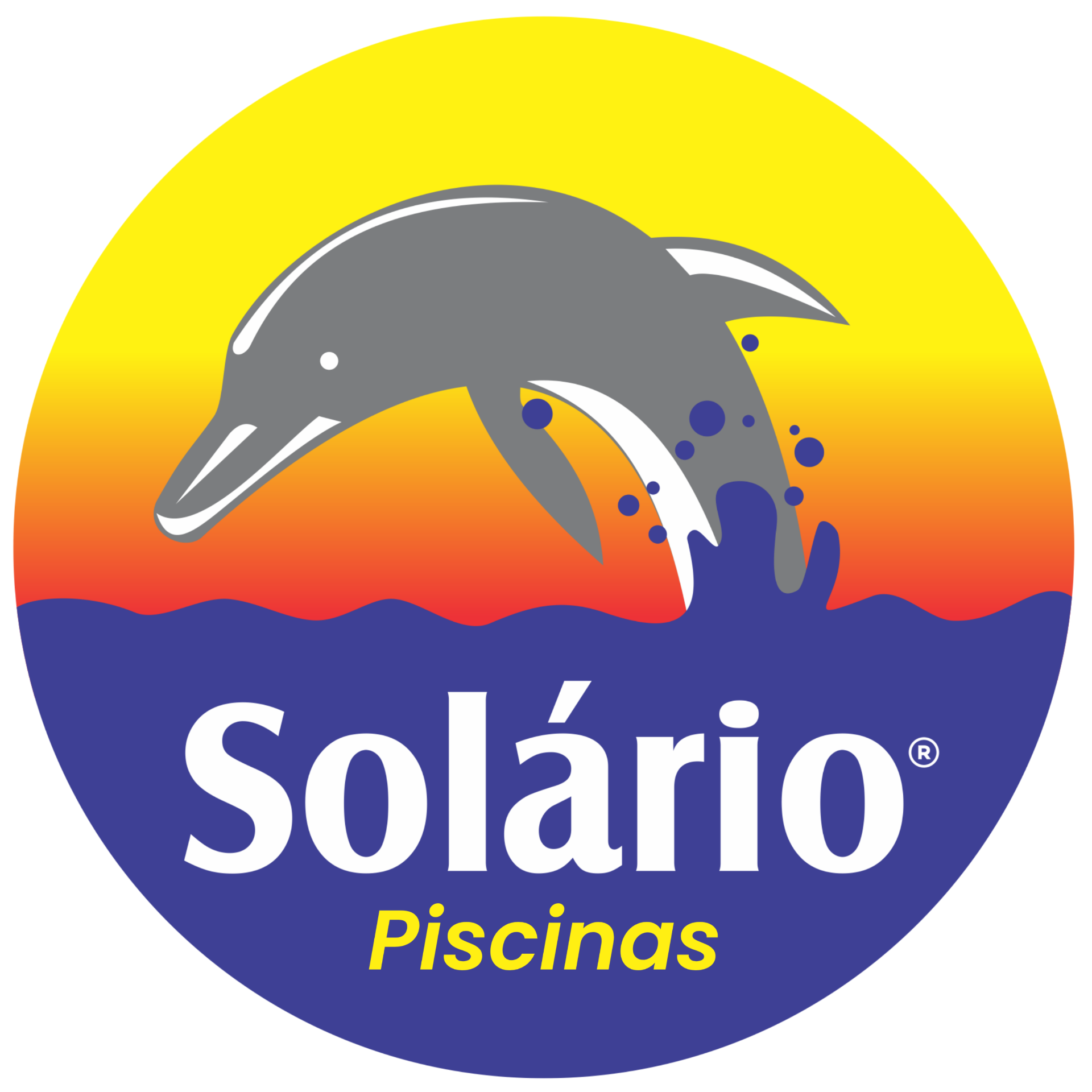 Solário Piscinas