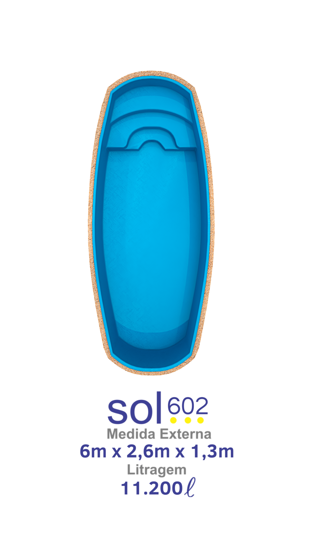 Medidas Sol 602